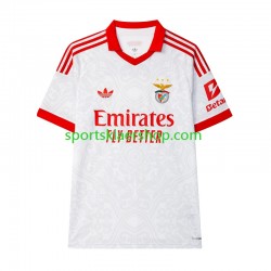 Benfica drakt Bortetrøye Kort erm 2026-2027 , Herre Benfica drakt Bortetrøye Kort erm 2026-2027 , Herre