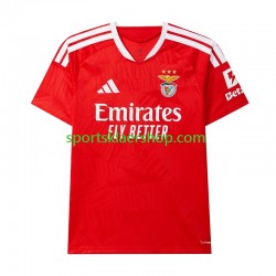 Benfica drakt Hjemmetrøye Kort erm 2026-2027 , Herre Benfica drakt Hjemmetrøye Kort erm 2026-2027 , Herre