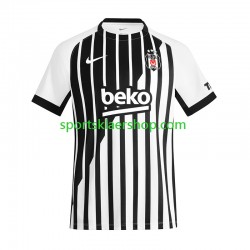 Besiktas drakt Bortetrøye Kort erm 2026-2027 , Herre Besiktas drakt Bortetrøye Kort erm 2026-2027 , Herre