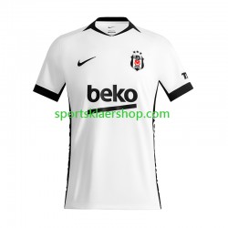 Besiktas drakt Hjemmetrøye Kort erm 2026-2027 , Herre Besiktas drakt Hjemmetrøye Kort erm 2026-2027 , Herre