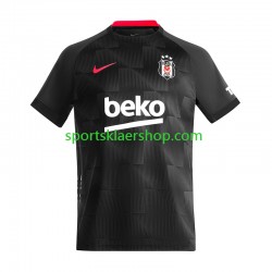 Besiktas drakt Tredjetrøye Kort erm 2026-2027 , Herre Besiktas drakt Tredjetrøye Kort erm 2026-2027 , Herre