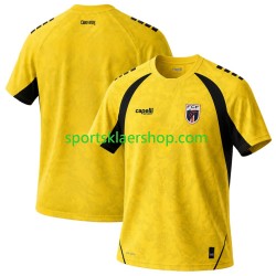 drakt Cape Verde Keeper Hjemmetrøye Kort erm 2026 , Herre drakt Cape Verde Keeper Hjemmetrøye Kort erm 2026 , Herre