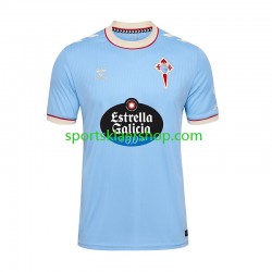 Celta de Vigo drakt Hjemmetrøye Kort erm 2026-2027 , Herre Celta de Vigo drakt Hjemmetrøye Kort erm 2026-2027 , Herre