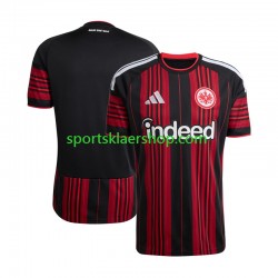 Eintracht Frankfurt drakt Hjemmetrøye Kort erm 2026-2027 , Herre Eintracht Frankfurt drakt Hjemmetrøye Kort erm 2026-2027 , Herre