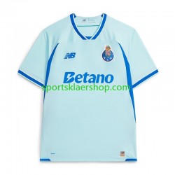 FC Porto drakt Tredjetrøye Kort erm 2026-2027 , Herre FC Porto drakt Tredjetrøye Kort erm 2026-2027 , Herre
