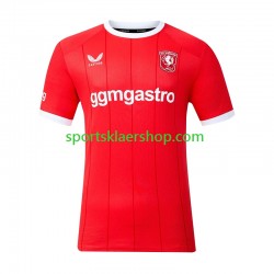 Twente drakt FC Hjemmetrøye Kort erm 2026-2027 , Herre Twente drakt FC Hjemmetrøye Kort erm 2026-2027 , Herre