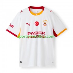 Galatasaray drakt Bortetrøye Kort erm 2026-2027 , Herre Galatasaray drakt Bortetrøye Kort erm 2026-2027 , Herre