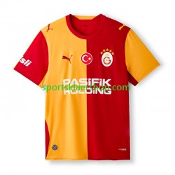 Galatasaray drakt Hjemmetrøye Kort erm 2026-2027 , Herre Galatasaray drakt Hjemmetrøye Kort erm 2026-2027 , Herre