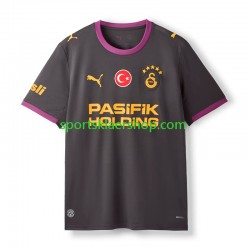 Galatasaray drakt Tredjetrøye Kort erm 2026-2027 , Herre Galatasaray drakt Tredjetrøye Kort erm 2026-2027 , Herre