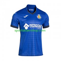 Getafe CF drakt Hjemmetrøye Kort erm 2026-2027 , Herre Getafe CF drakt Hjemmetrøye Kort erm 2026-2027 , Herre