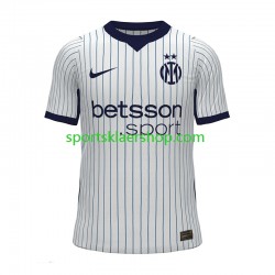 Inter Milan drakt Bortetrøye Kort erm 2026-2027 , Herre Inter Milan drakt Bortetrøye Kort erm 2026-2027 , Herre