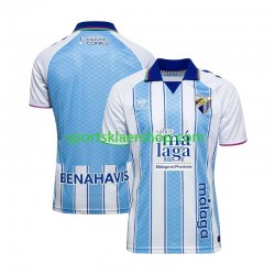 Málaga CF drakt Hjemmetrøye Kort erm 2026-2027 , Herre Málaga CF drakt Hjemmetrøye Kort erm 2026-2027 , Herre