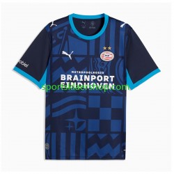 PSV Eindhoven drakt Tredjetrøye Kort erm 2026-2027 , Herre PSV Eindhoven drakt Tredjetrøye Kort erm 2026-2027 , Herre
