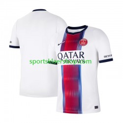 Paris Saint-Germain drakt Hjemmetrøye Kort erm 2026-2027 , Herre Paris Saint-Germain drakt Hjemmetrøye Kort erm 2026-2027 , Herre