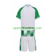 Real Betis drakt Hjemmetrøye Kort erm 2026-2027 , Barnesett