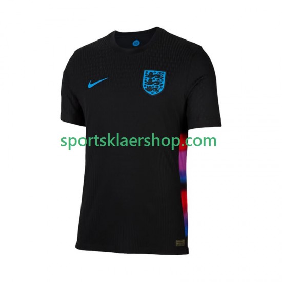 England drakt Bortetrøye Kort erm 2025 , Herre