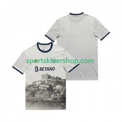 FC Porto drakt Special Hjemmetrøye Kort erm 2024-2025 , Herre