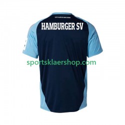 Hamburger SV drakt Special Hjemmetrøye Kort erm 2025-2026 , Herre