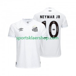 Santos FC drakt NEYMAR JR 10 Hjemmetrøye Kort erm 2025-2026 , Herre