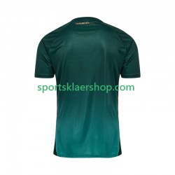 Werder Bremen drakt Tredjetrøye Kort erm 2025-2026 , Herre