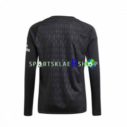 Arsenal drakt Keeper Hjemmetrøye Lang erm 2023-2024 , Herre