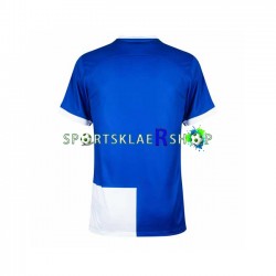 Atlético Madrid drakt Bortetrøye Kort erm 2023-2024 , Herre