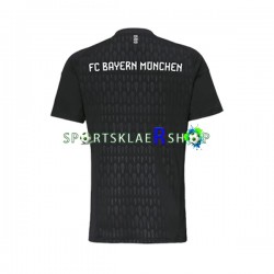 FC Bayern München drakt Keeper Hjemmetrøye Kort erm 2023-2024 , Herre