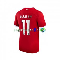 Liverpool drakt M.Salah 11 Hjemmetrøye Kort erm 2023-2024 , Herre
