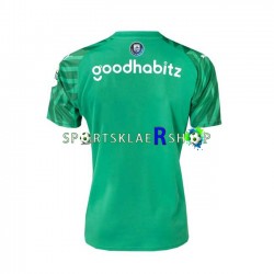 PSV Eindhoven drakt Keeper Hjemmetrøye Kort erm 2023-2024 , Herre