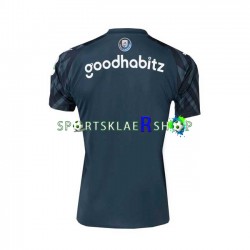 PSV Eindhoven drakt Keeper Tredjetrøye Kort erm 2023-2024 , Herre