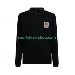 AC Milan drakt 125th Anniversary Keeper Hjemmetrøye Lang erm 2024-2025 , Herre
