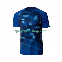 FC Porto drakt Special Hjemmetrøye Kort erm 2024-2025 , Herre