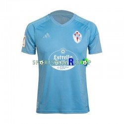 Celta de Vigo drakt Hjemmetrøye Kort erm 2023-2024, Herre