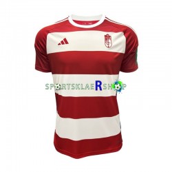 Granada drakt Hjemmetrøye Kort erm 2023-2024, Herre