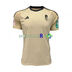 Granada drakt Tredjetrøye Kort erm 2023-2024, Herre