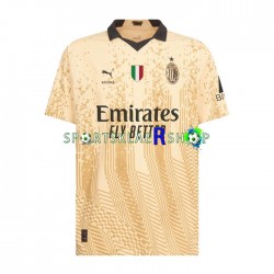 AC Milan drakt Special Keeper Hjemmetrøye Kort erm 2022-23 , Herre AC Milan drakt Special Keeper Hjemmetrøye Kort erm 2022-23 , Herre