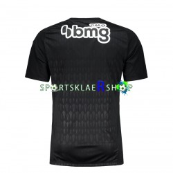 Atletico Mineiro drakt Keeper Hjemmetrøye Kort erm 2023 , Herre