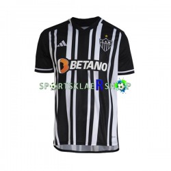 Atletico Mineiro drakt Hjemmetrøye Kort erm 2023 , Herre