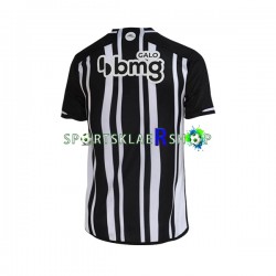 Atletico Mineiro drakt Hjemmetrøye Kort erm 2023 , Herre