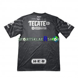 CF Monterrey drakt Keeper Hjemmetrøye Kort erm 2023 , Herre