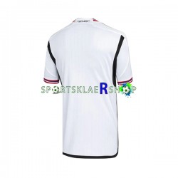 Colo-Colo drakt Hjemmetrøye Kort erm 2023 , Herre