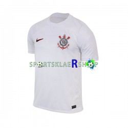 Corinthians drakt Hjemmetrøye Kort erm 2023 , Herre