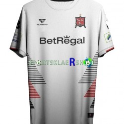 Dundalk drakt Hjemmetrøye Kort erm 2023 , Herre