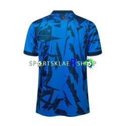 EL Salvador drakt Hjemmetrøye Kort erm 2023 , Herre