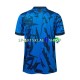 EL Salvador drakt Hjemmetrøye Kort erm 2023 , Herre