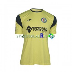 Getafe CF drakt Keeper Hjemmetrøye Kort erm 2022-23 , Herre