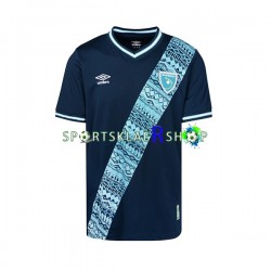 Guatemala drakt Bortetrøye Kort erm 2023 , Herre