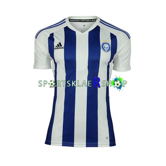 HJK Helsinki drakt Hjemmetrøye Kort erm 2023 , Herre