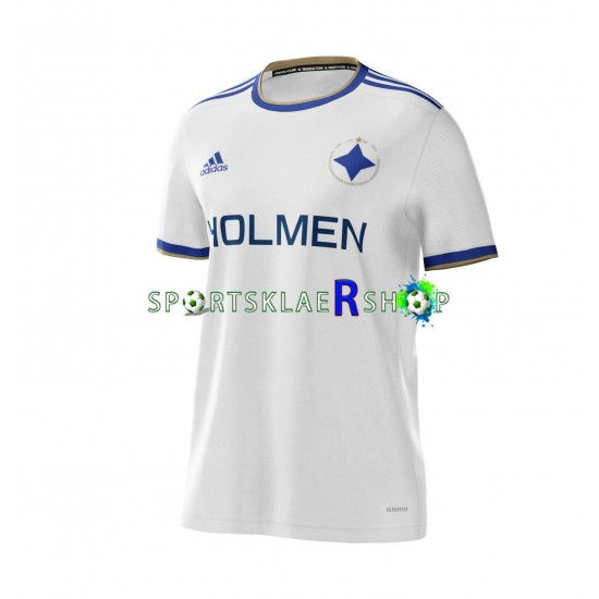 IFK Norrköping drakt Hjemmetrøye Kort erm 2022 , Herre