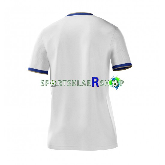 IFK Norrköping drakt Hjemmetrøye Kort erm 2022 , Herre